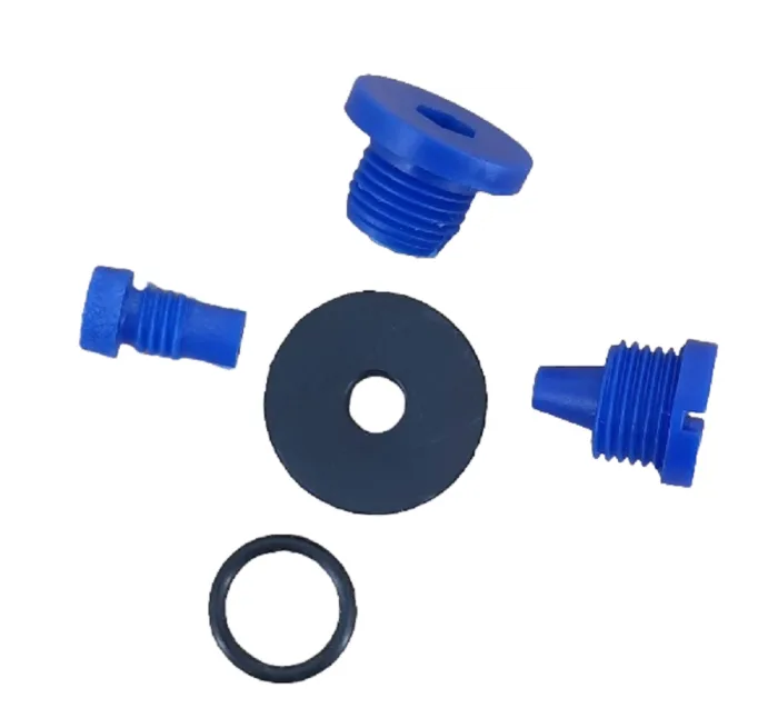Injector 6304 Blue-old