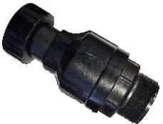 Check Valve 2''
