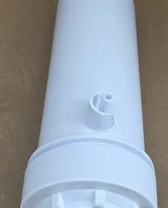 Membrane Housing 1600-3413-90 mm