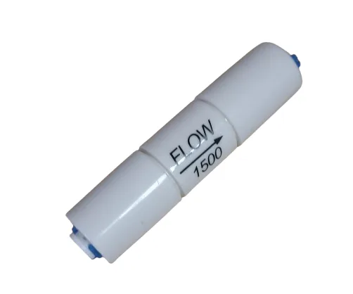 QCF-Flow Restrictor-1500ml