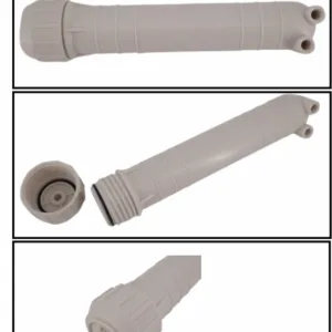 Membrane Housing MINI 1510 ( thread, without fittings)