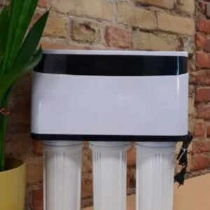 LUXE STYLE 100 COVER LED-TDS-De Luxe, New Plastic 3,2G / RO memb. x 1 pcs