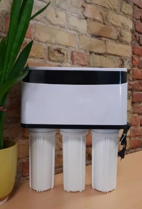 LUXE STYLE 100 COVER LED-TDS-De Luxe, New Plastic 3,2G / RO memb. x 1 pcs