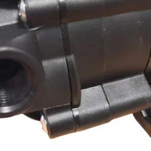 Pump 75 GPD 24V 0.65A thread 3/8''