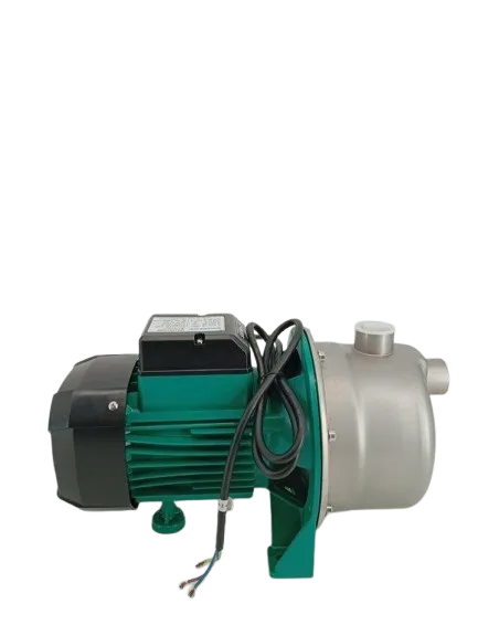 Delivery Pump for Industrial RO-6000 ( 3,0 m3/h ) NEW-25