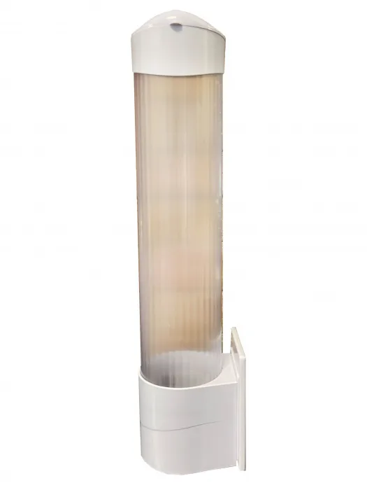Cup Holder for WHITE STAR/OFFICE STAR Color:WHITE