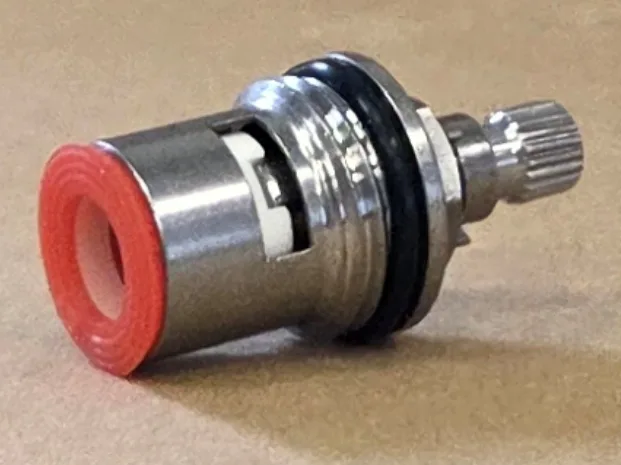 Cartridge for RO for Kitchen Faucet 3 in 1 : 201/202/203