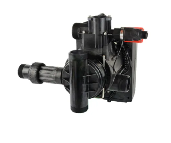 Valve F99A3 (automatic for soft flow type ) 15 T/H
