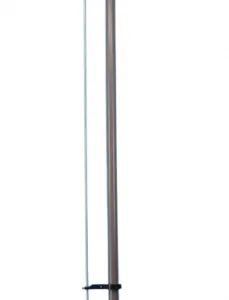 Brine Valve 148 cm with connection 1/2''