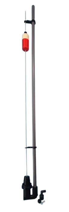 Brine Valve 148 cm with connection 1/2''