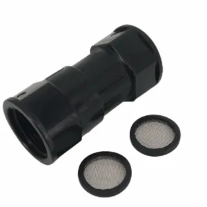 Check Valve 1''