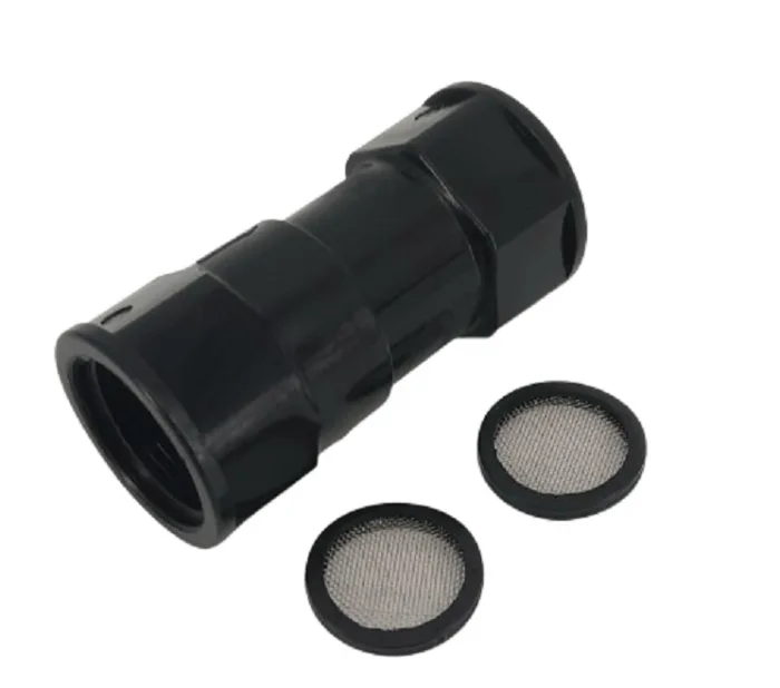 Check Valve 1''