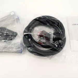 Cabinet housing LUXE SOFT 1017 F69P3