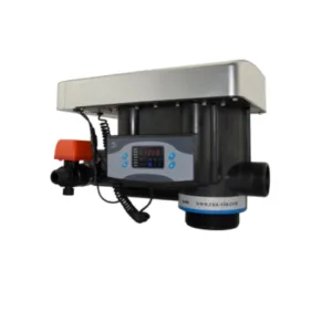 Valve F77A3 (automatic for soft flow type ) 18 T/H