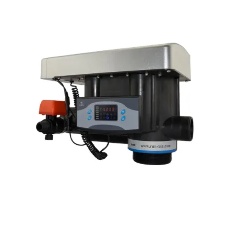 Valve F77A3 (automatic for soft flow type ) 18 T/H