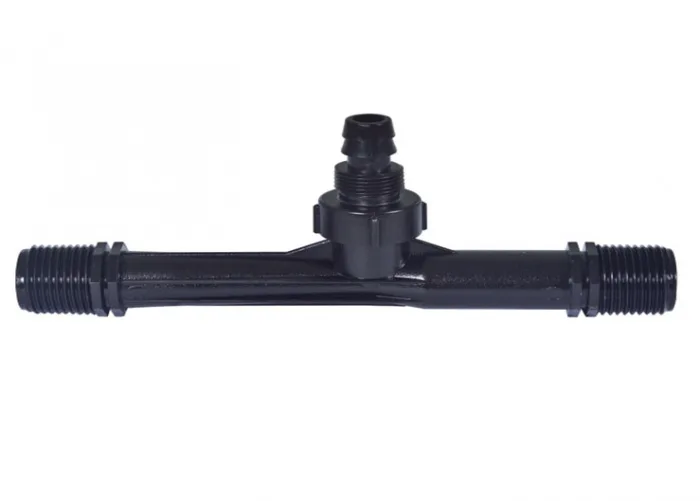 Air Injector 1.5'' for AERO Systems for Iron Removing