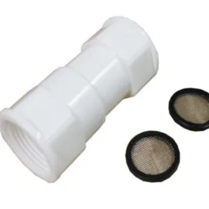 Check Valve 1''