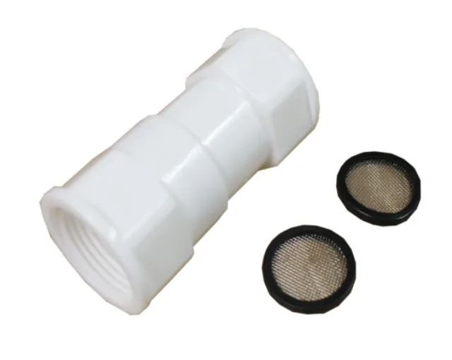 Check Valve 1''
