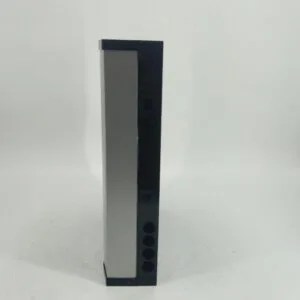 Housing MODERN SLIM BLACK size 33*10*43