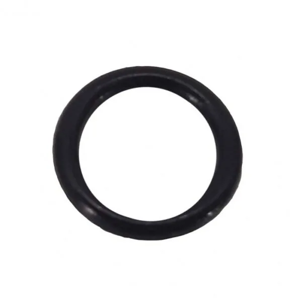 Black Rubber O'rings 15*12*1,5mm (10pcs./bag)