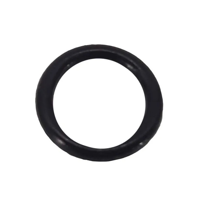 Black Rubber O'rings 15*12*1,5mm (10pcs./bag)