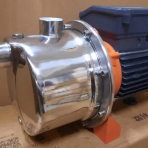 Delivery Pump for Industrial RO-3000 ( 2 m3/h ) NEW-25