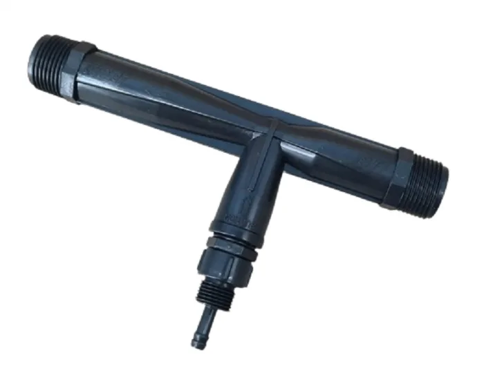 OZONE/AIR Injector 1''
