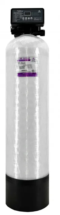 Empty Water Filter FRP 0935 KR with F67Q1 ( automatic 4,0 m3/h )