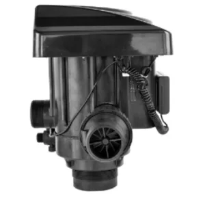 Valve F111A3 (automatic for soft flow type ) 20 T/H