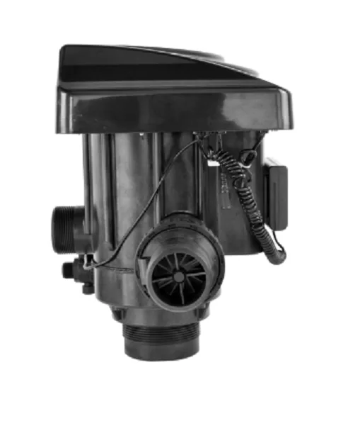 Valve F111A3 (automatic for soft flow type ) 20 T/H