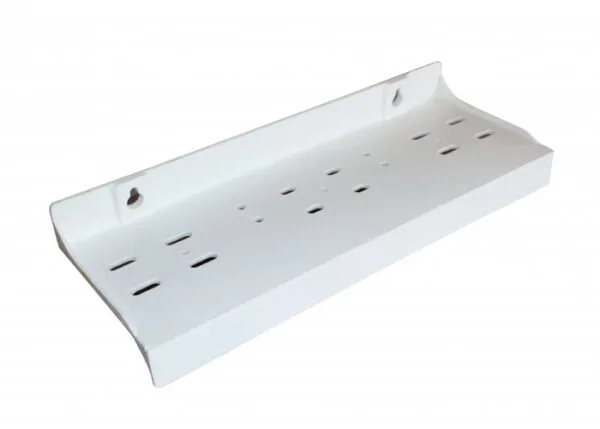 Bracket PLASTIC for 3 stage system