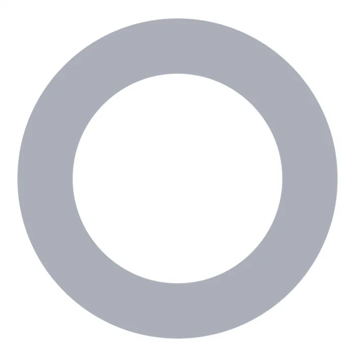O-ring 1'' TEFLONE Fot Hot water < 95C