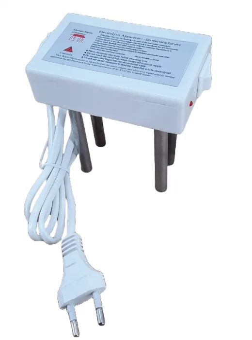 Color Tester(Water Electrolizer)