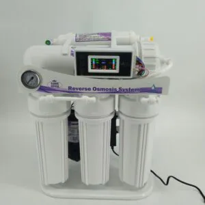 LUXE STYLE 400-3013 STABLE PRESSURE TDS - De Luxe / RO memb. x 1 pcs