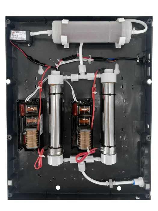 Ionizer 6000/1