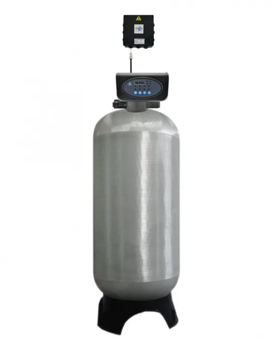 Aqua Mix Ion-20-2162KR 4"x4" F74A1 3000/1 (Filter Media in Bags)