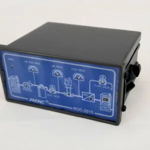 ROC-2015 Single-stage Reverse Osmosis Controller