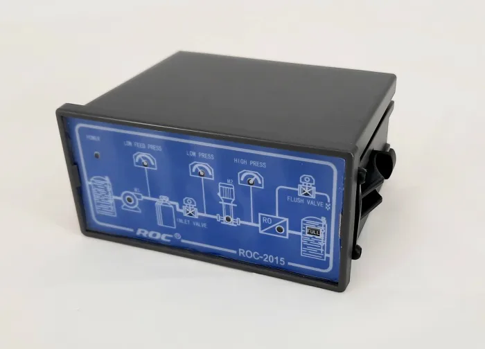 ROC-2015 Single-stage Reverse Osmosis Controller