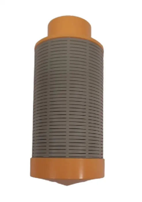 Bottom Distributor for tube 50 mm 10 T/h for RX Valves F74/75- 4,0"
