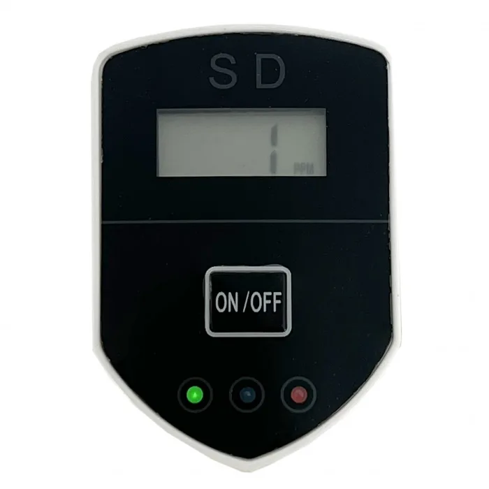 QUICK TDS meter