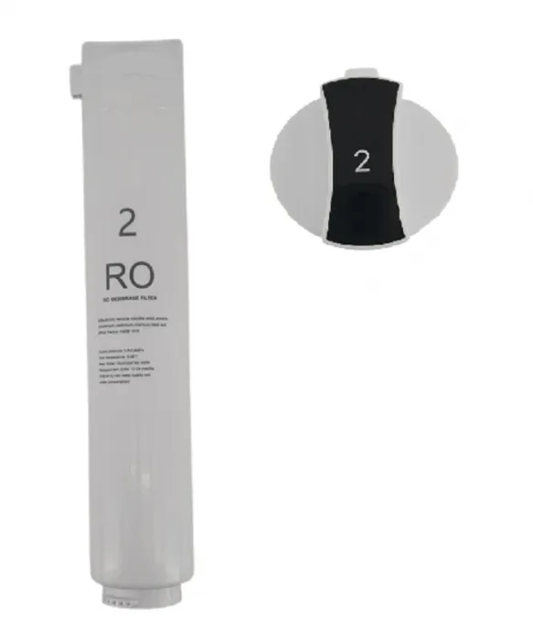 Nr.2 - RO Membrane 150G