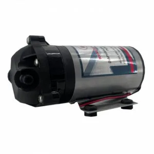 Pump KRAUSEN NEW LINE B+ 36V 1.5A QCF 3/8''- 400+GPD