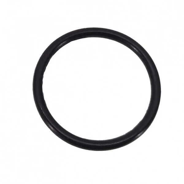 Black Rubber O'rings 25*21*2mm (10pcs./bag)
