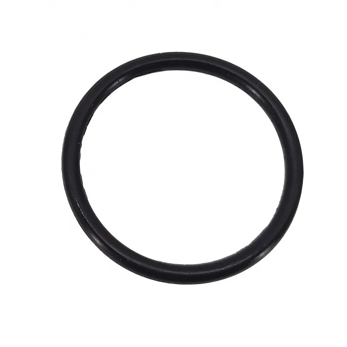 Black Rubber O'rings 20*16*2mm (10pcs./bag)