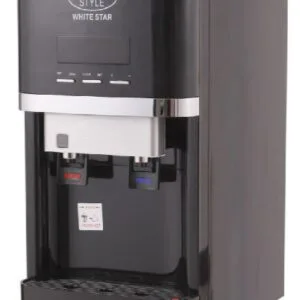 LUXE STYLE 75 COMPACT STAR - 3,2L (black color), box=0.094 m3