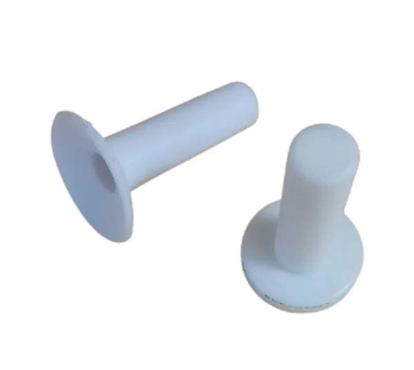 QCF Closure 1/4'' ( Bag 100 pcs )
