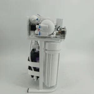 LUXE STYLE 400-3013 STABLE PRESSURE TDS - De Luxe / RO memb. x 1 pcs
