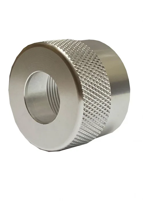 Nut for UV filter housing 25W - 55W with whole