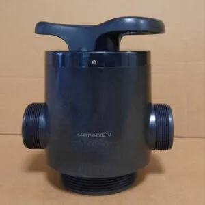 Valve F64D1 (manual for soft )10T/H TOP