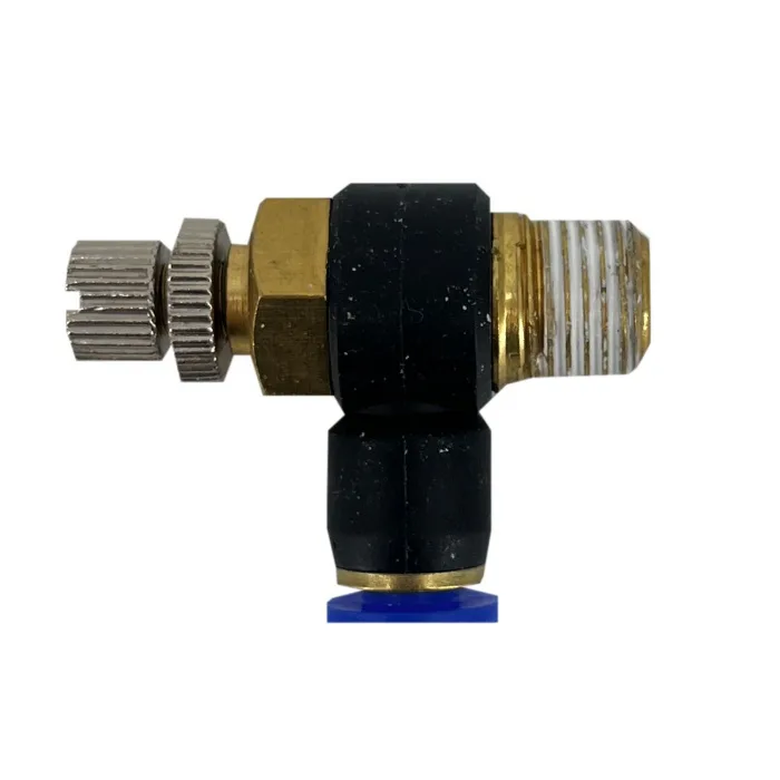 Metal part for Aeration Valve
